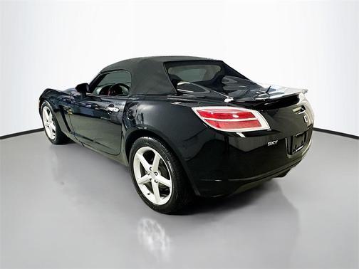 2008 Saturn Sky 1 OWNER W CLEAN CARFAX