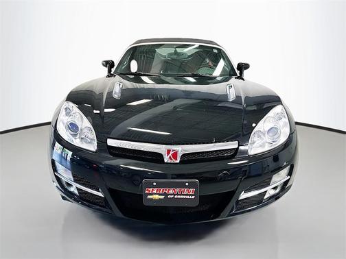 2008 Saturn Sky 1 OWNER W CLEAN CARFAX