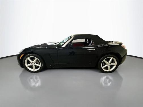 2008 Saturn Sky 1 OWNER W CLEAN CARFAX