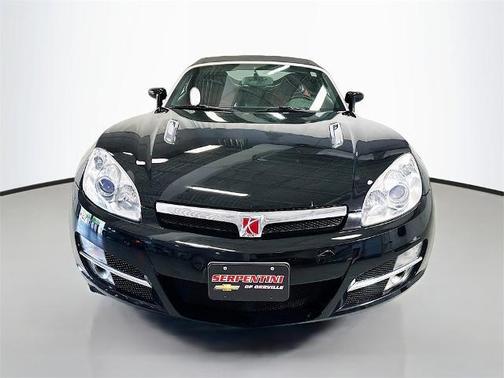2008 Saturn Sky 1 OWNER W CLEAN CARFAX