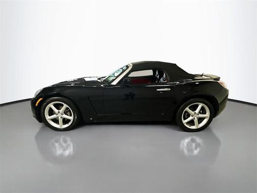 2008 Saturn Sky 1 OWNER W CLEAN CARFAX