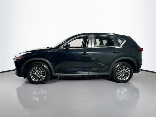 2018 Mazda CX-5 Sport