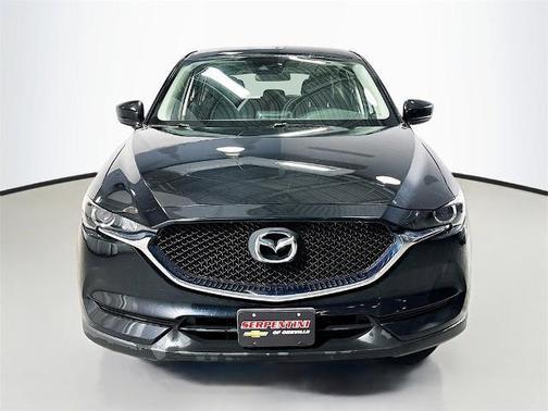 2018 Mazda CX-5 Sport