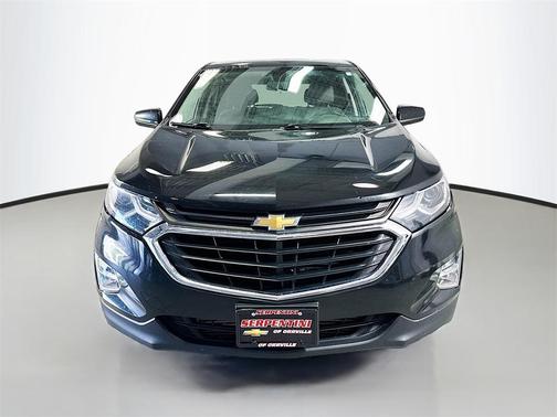 2018 Chevrolet Equinox 1LT