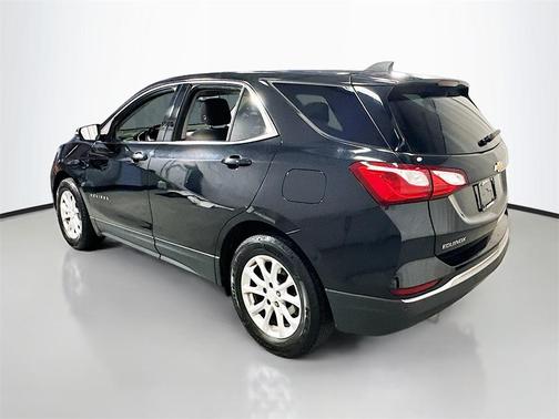 2018 Chevrolet Equinox 1LT