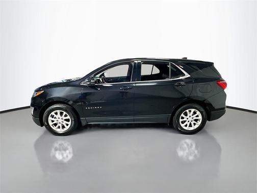 2018 Chevrolet Equinox 1LT
