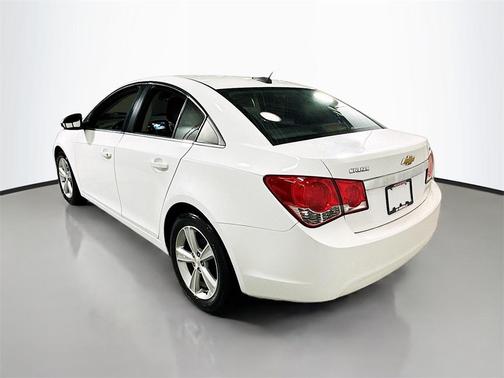 2015 Chevrolet Cruze 2LT