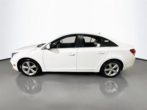 2015 Chevrolet Cruze 2LT