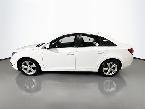 2015 Chevrolet Cruze 2LT
