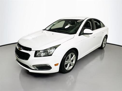 2015 Chevrolet Cruze 2LT