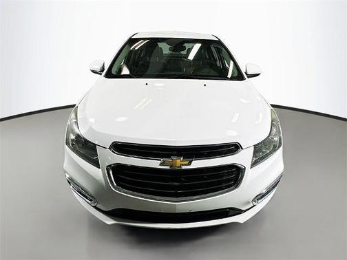 2015 Chevrolet Cruze 2LT