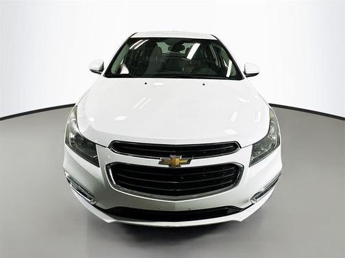 2015 Chevrolet Cruze 2LT