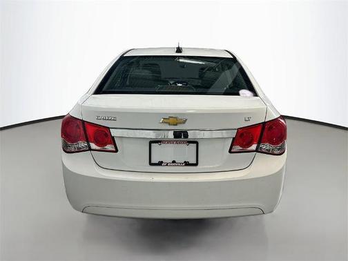 2015 Chevrolet Cruze 2LT