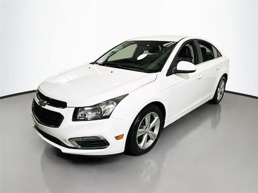 2015 Chevrolet Cruze 2LT