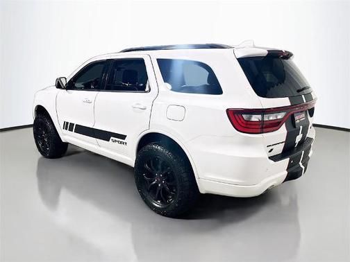 2019 Dodge Durango R/T
