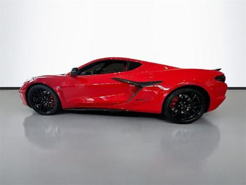 2025 Chevrolet Corvette Z06