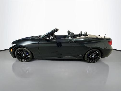 2020 BMW M240 i xDrive