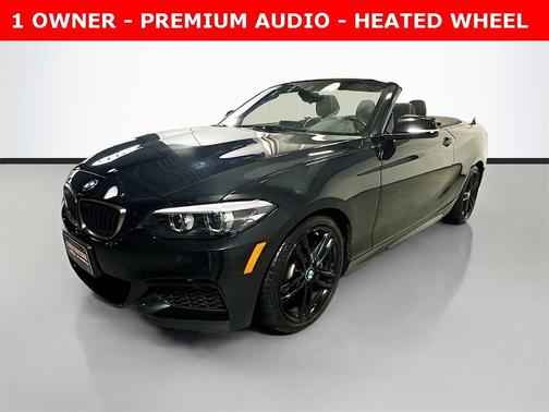 2020 BMW M240 i xDrive
