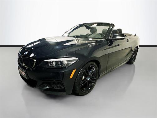 2020 BMW M240 i xDrive