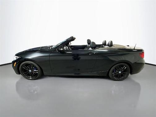 2020 BMW M240 i xDrive