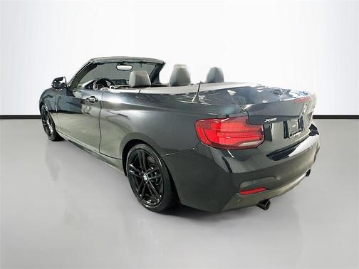2020 BMW M240 i xDrive