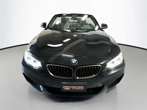 2020 BMW M240 i xDrive
