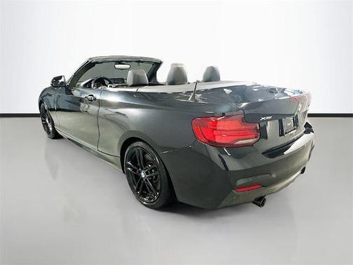 2020 BMW M240 i xDrive