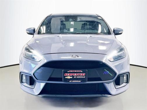 2016 Ford Focus RS Base