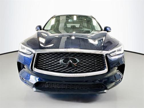 2020 INFINITI QX50 Pure