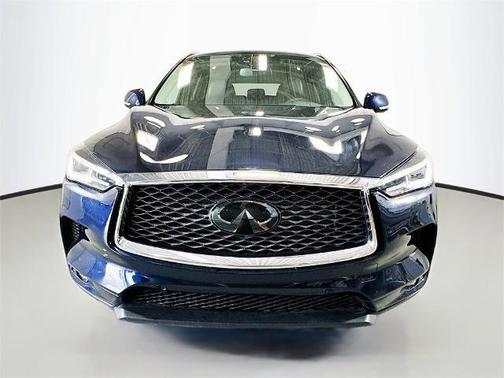 2020 INFINITI QX50 Pure