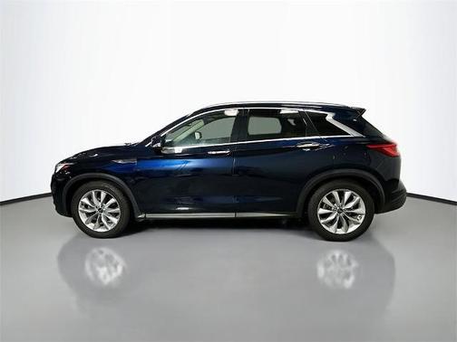 2020 INFINITI QX50 Pure