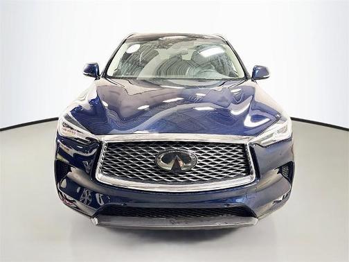 2020 INFINITI QX50 Pure