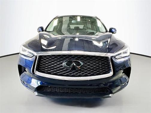 2020 INFINITI QX50 Pure