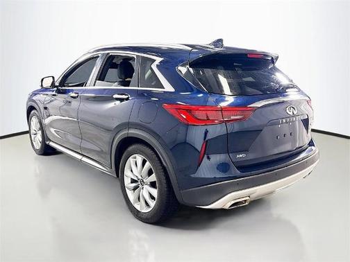 2020 INFINITI QX50 Pure