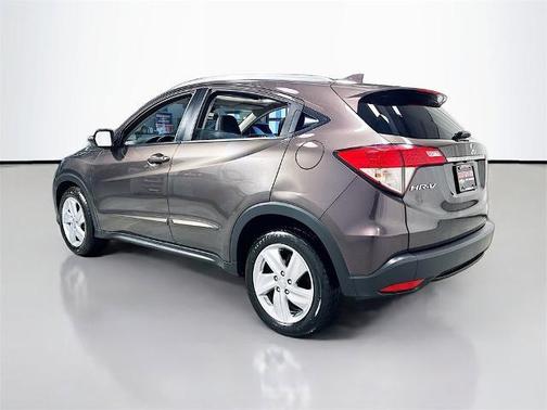 2019 Honda HR-V EX-L