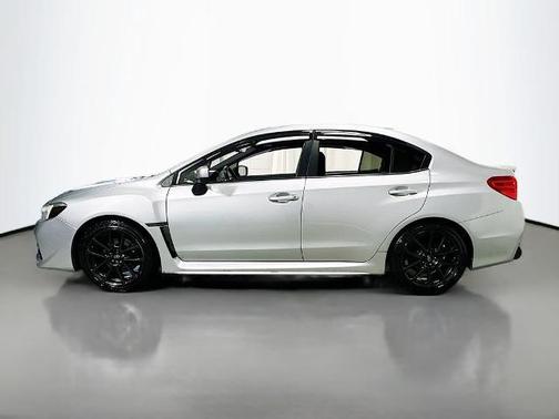 2021 Subaru WRX Premium