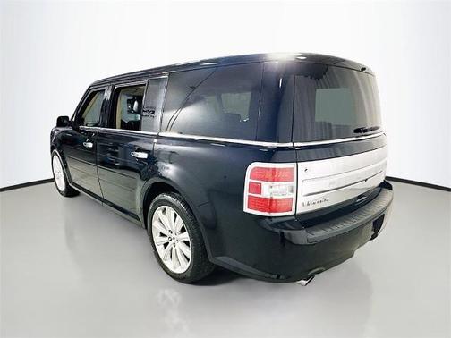 2018 Ford Flex Limited w/EcoBoost