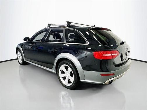 2016 Audi allroad 2.0T Premium Plus