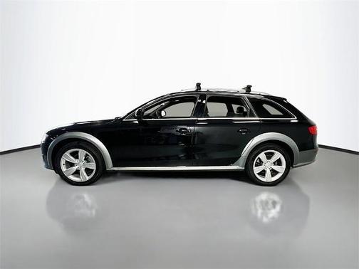 2016 Audi allroad 2.0T Premium Plus