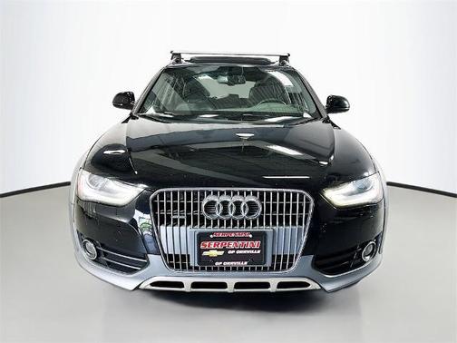 2016 Audi allroad 2.0T Premium Plus