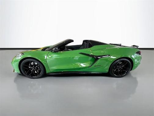 2026 Chevrolet Corvette Z06