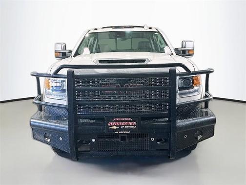 2019 GMC Sierra 3500 Denali