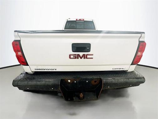 2019 GMC Sierra 3500 Denali