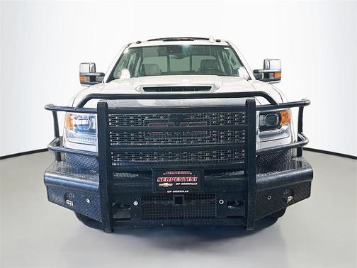 2019 GMC Sierra 3500 Denali