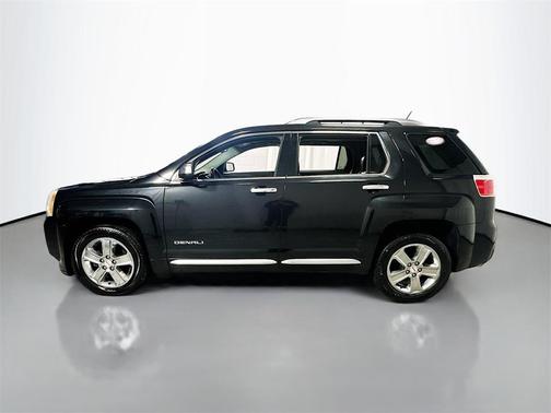 2014 GMC Terrain Denali