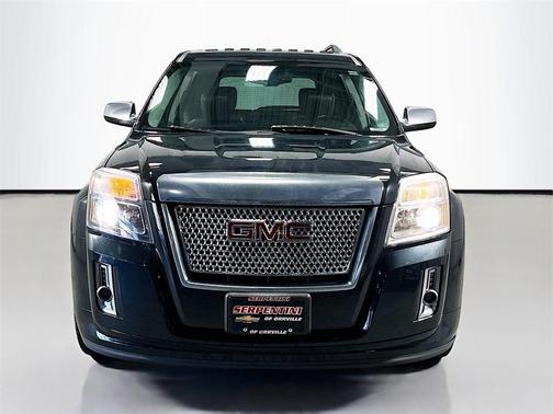 2014 GMC Terrain Denali