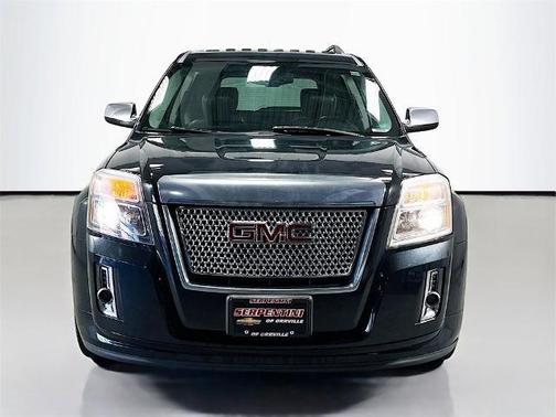 2014 GMC Terrain Denali