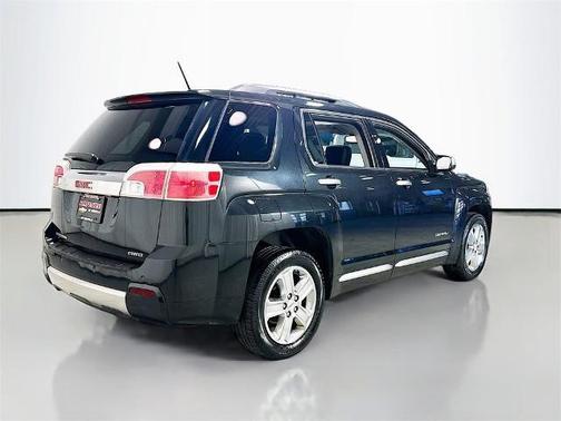 2014 GMC Terrain Denali