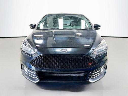 2016 Ford Focus ST Base