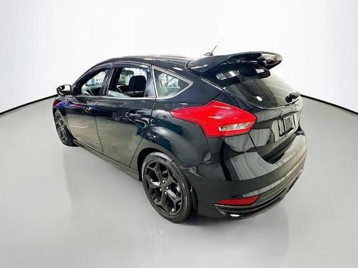 2016 Ford Focus ST Base